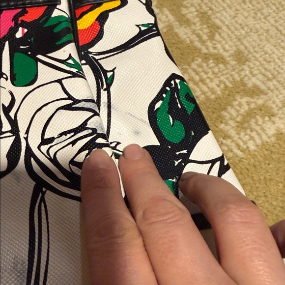 Miche Prima Shell - Roses Katy - Picture 5 of 14